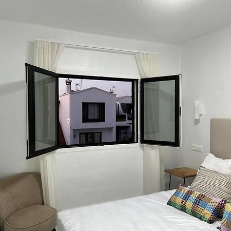 Tías Moderno Apartamento Cerca Al Mar מראה חיצוני תמונה