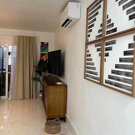 Tías Moderno Apartamento Cerca Al Mar מראה חיצוני תמונה