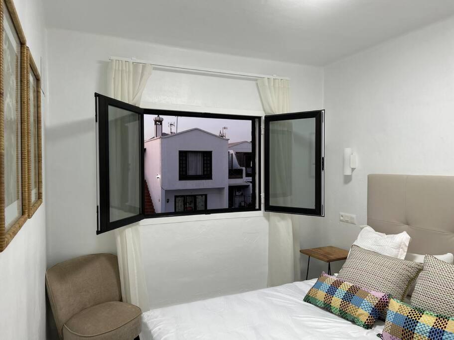 Tías Moderno Apartamento Cerca Al Mar מראה חיצוני תמונה