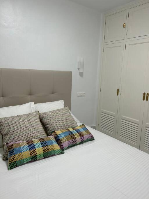 Tías Moderno Apartamento Cerca Al Mar מראה חיצוני תמונה