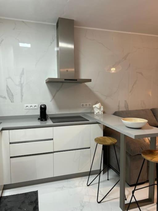 Tías Moderno Apartamento Cerca Al Mar מראה חיצוני תמונה