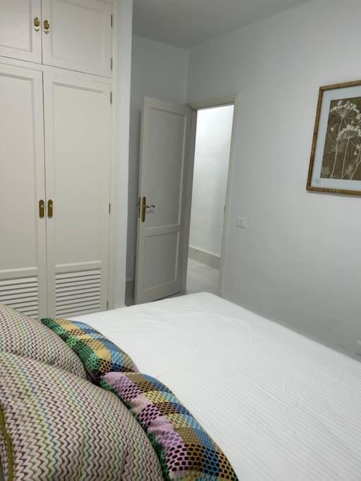Tías Moderno Apartamento Cerca Al Mar מראה חיצוני תמונה