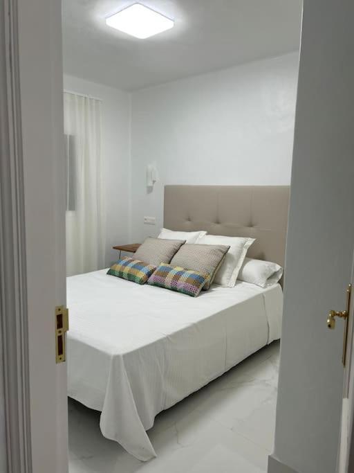 Tías Moderno Apartamento Cerca Al Mar מראה חיצוני תמונה