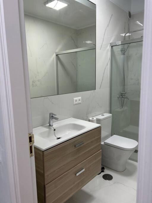 Tías Moderno Apartamento Cerca Al Mar מראה חיצוני תמונה