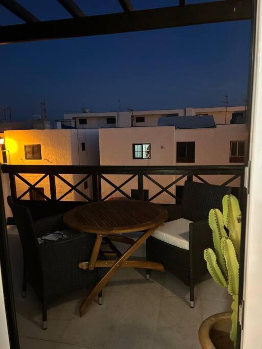 Tías Moderno Apartamento Cerca Al Mar מראה חיצוני תמונה