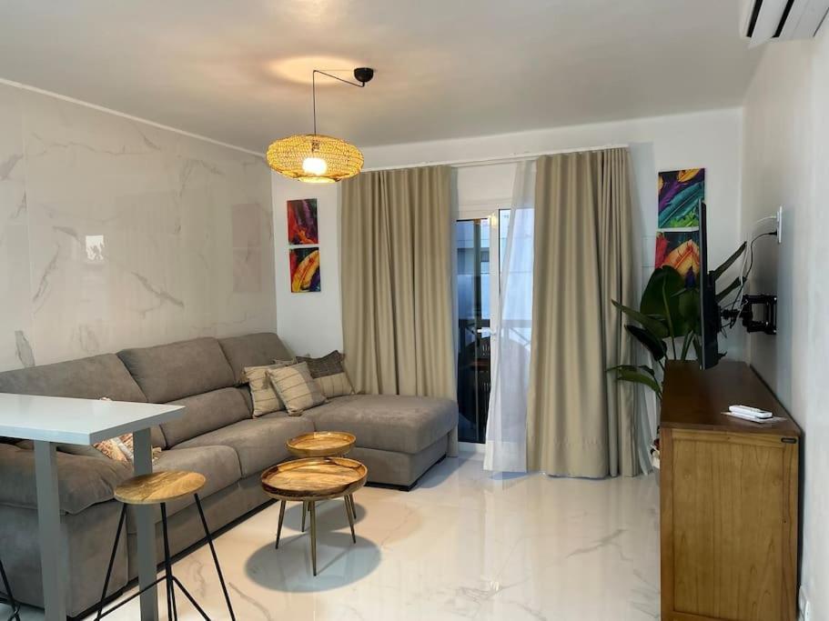 Tías Moderno Apartamento Cerca Al Mar מראה חיצוני תמונה