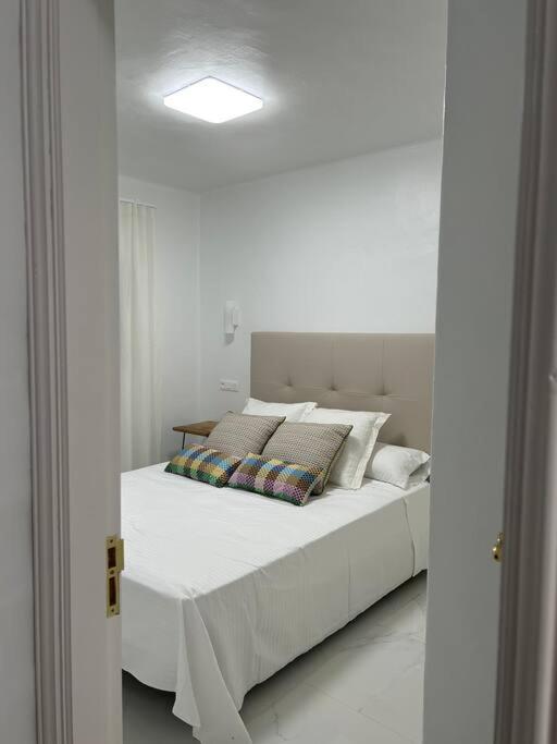 Tías Moderno Apartamento Cerca Al Mar מראה חיצוני תמונה