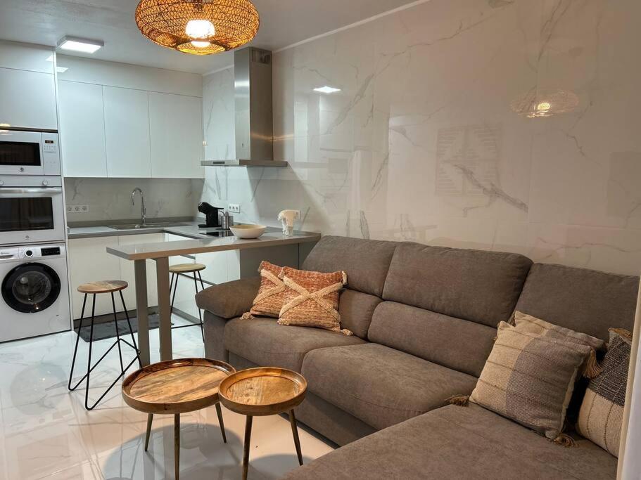 Tías Moderno Apartamento Cerca Al Mar מראה חיצוני תמונה
