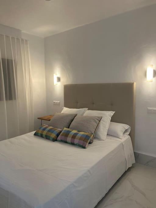 Tías Moderno Apartamento Cerca Al Mar מראה חיצוני תמונה